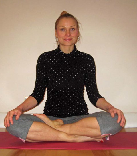 YOGA THERAPY