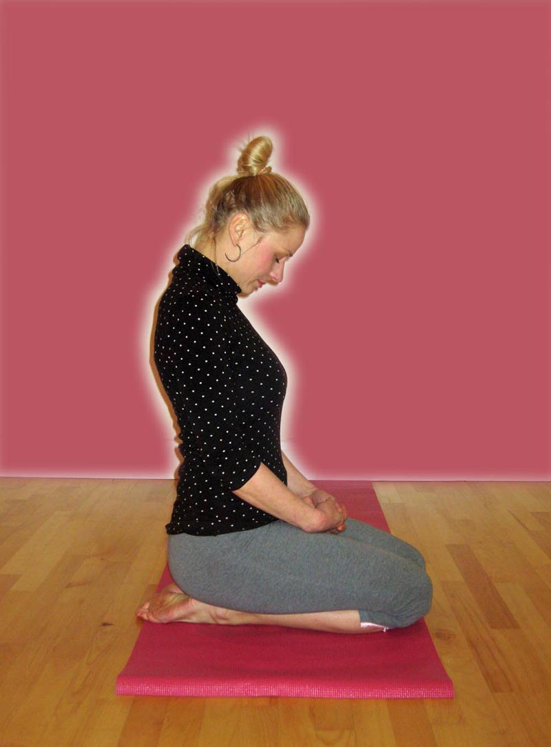 Private Yoga classes to suit your schedule Private yoga classes in Weimar