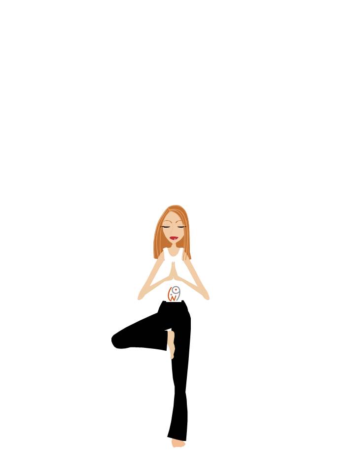yoga women YOFGA WEIMAR